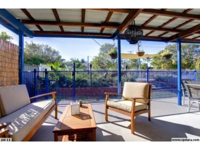 1/7 Shelley Street, Pallarenda QLD 4810