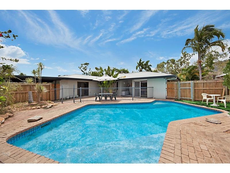 18 Mimosa Court, Annandale QLD 4814