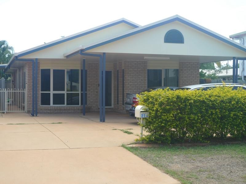 21A Bultarra Avenue, Kirwan QLD 4817