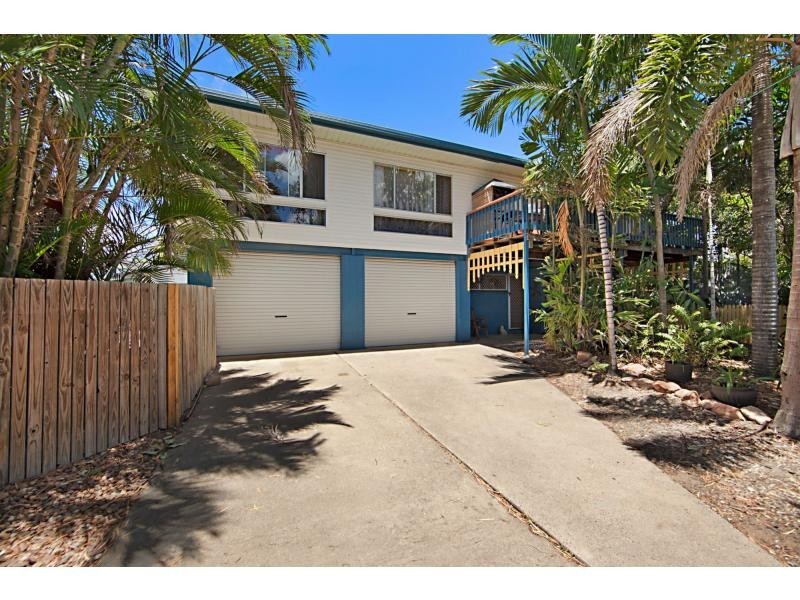 2 Rhodes Street, Heatley QLD 4814