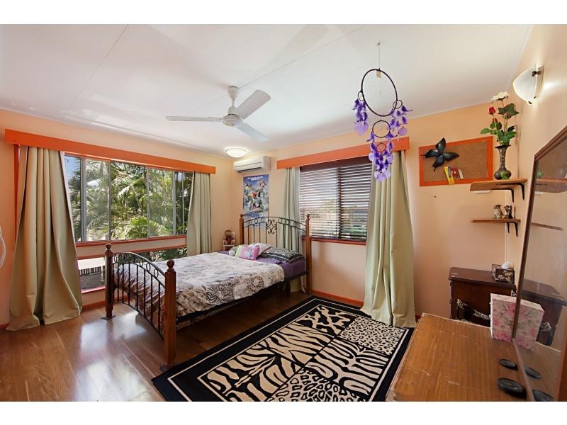 2 Rhodes Street, Heatley QLD 4814