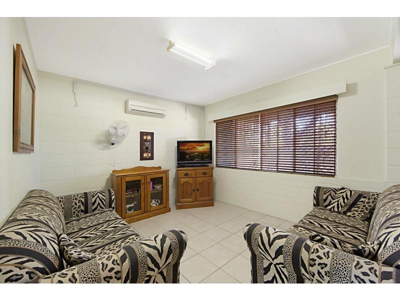 2 Rhodes Street, Heatley QLD 4814