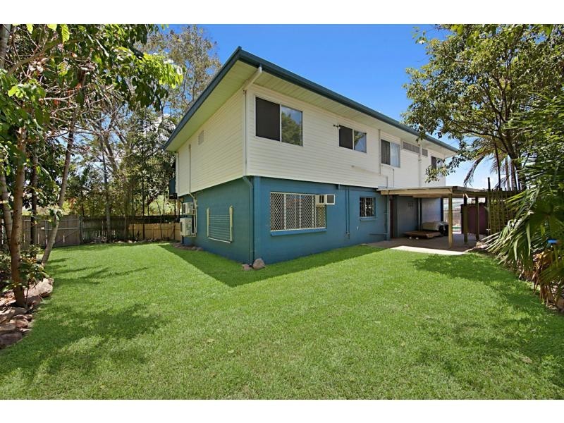 2 Rhodes Street, Heatley QLD 4814