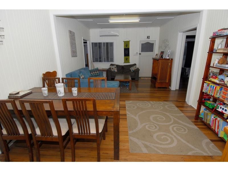 4 Barbeler Street, Currajong QLD 4812