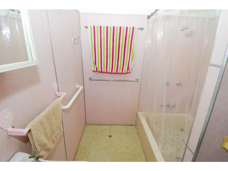 4 Barbeler Street, Currajong QLD 4812