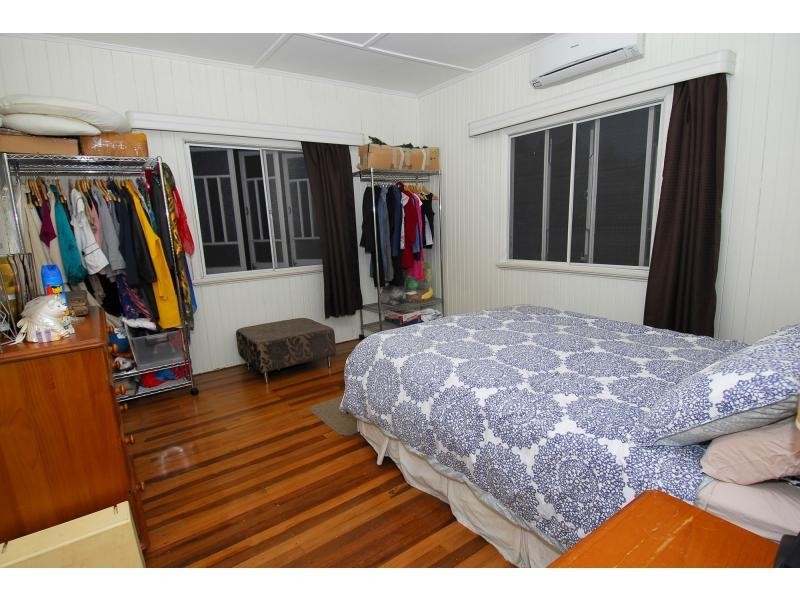 4 Barbeler Street, Currajong QLD 4812