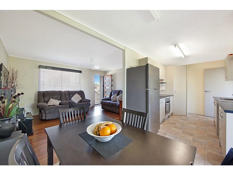 358 Charles Street, Kirwan QLD 4817