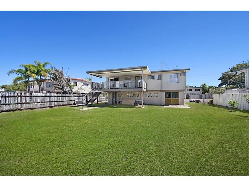 358 Charles Street, Kirwan QLD 4817