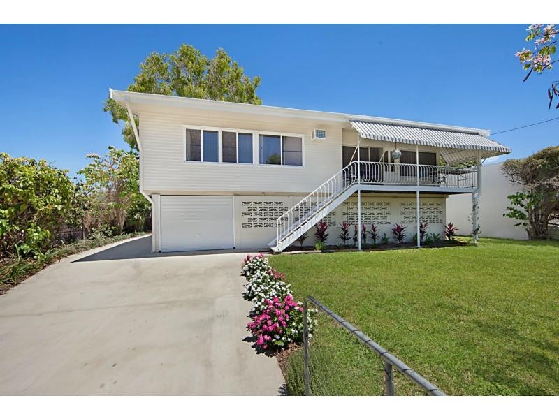 21 Oonoonba Road, Idalia QLD 4811