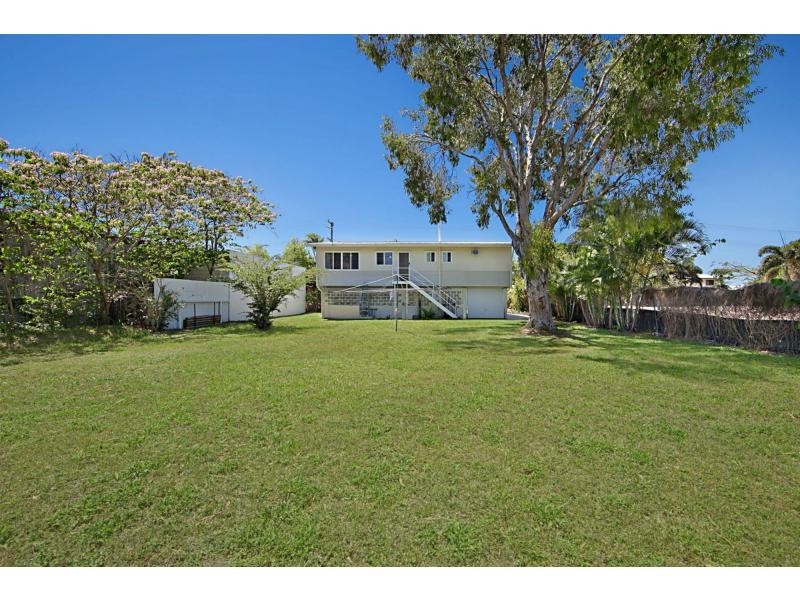 21 Oonoonba Road, Idalia QLD 4811