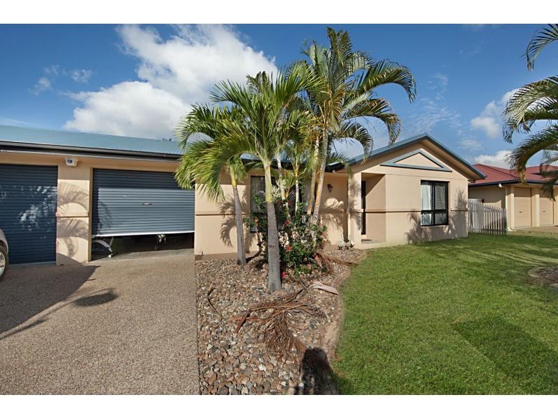 31 Burbank Way, Kirwan QLD 4817