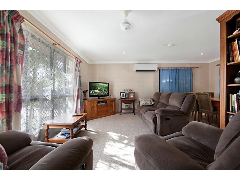 31 Burbank Way, Kirwan QLD 4817