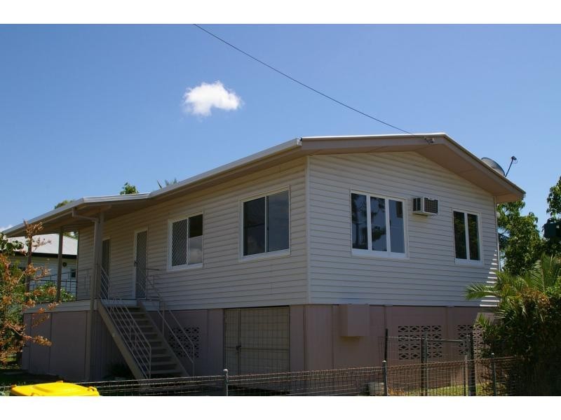 173 Fulham Road, Gulliver QLD 4812