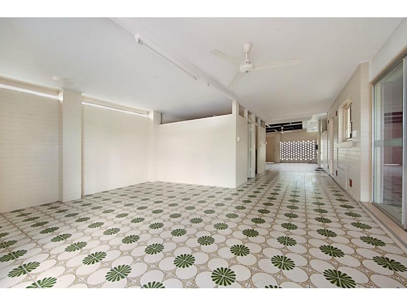 155 Charles Street, Heatley QLD 4814