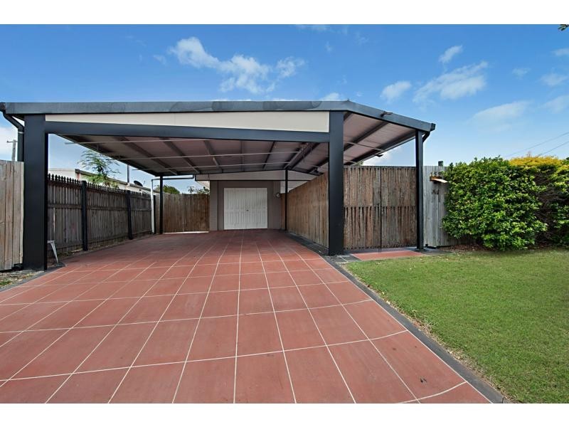 155 Charles Street, Heatley QLD 4814