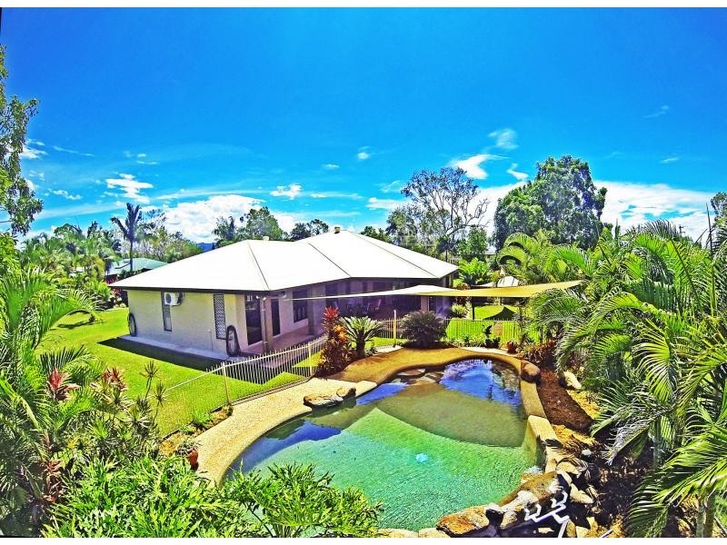 6 Shetland Place, Kelso QLD 4815