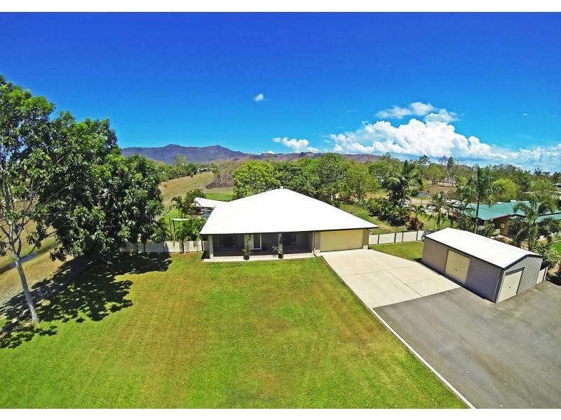 6 Shetland Place, Kelso QLD 4815