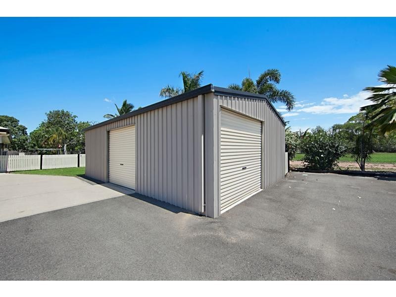 6 Shetland Place, Kelso QLD 4815
