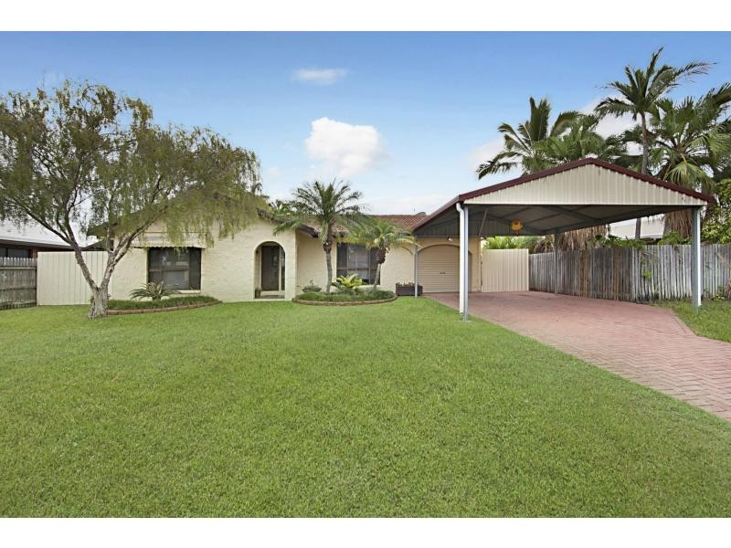 9 Pentas Court, Annandale QLD 4814