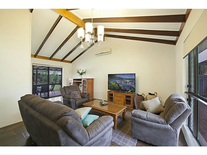 9 Pentas Court, Annandale QLD 4814