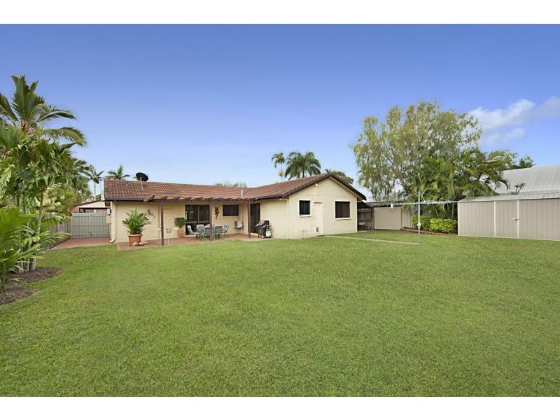 9 Pentas Court, Annandale QLD 4814