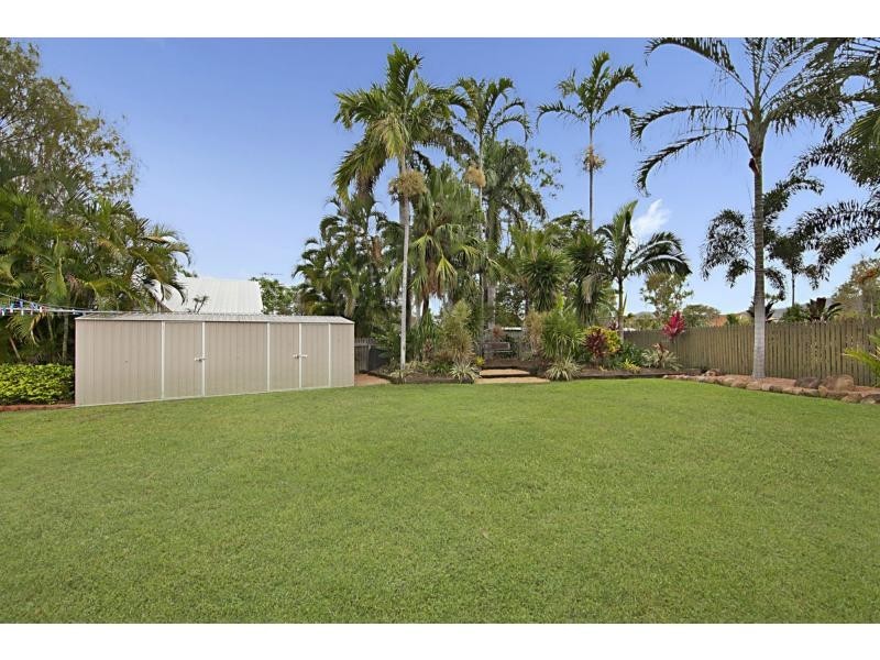 9 Pentas Court, Annandale QLD 4814