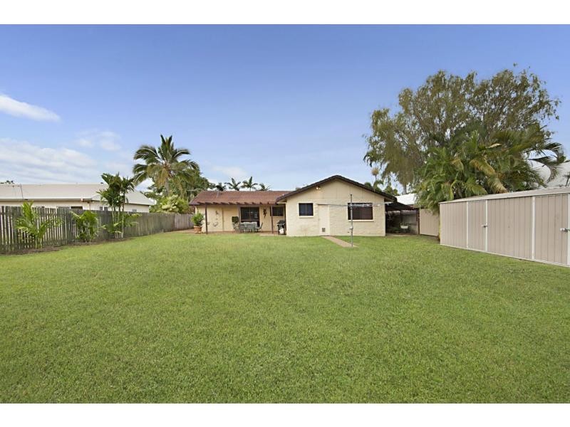 9 Pentas Court, Annandale QLD 4814