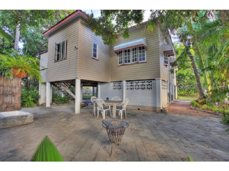 121 Bundock Street, Belgian Gardens QLD 4810