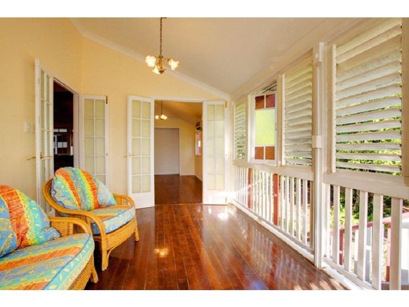 121 Bundock Street, Belgian Gardens QLD 4810