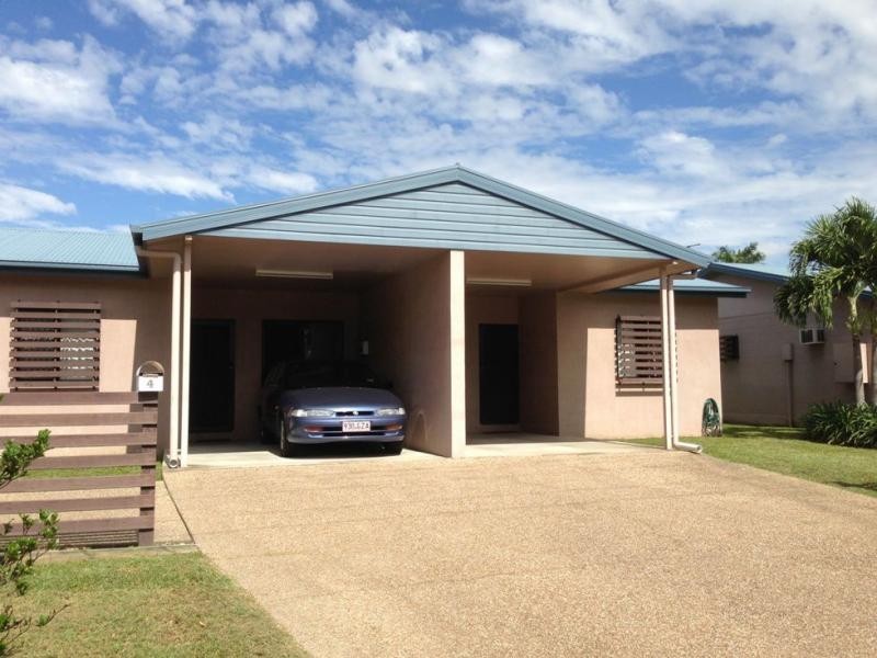 3/5 Forrest Street, Rosslea QLD 4812