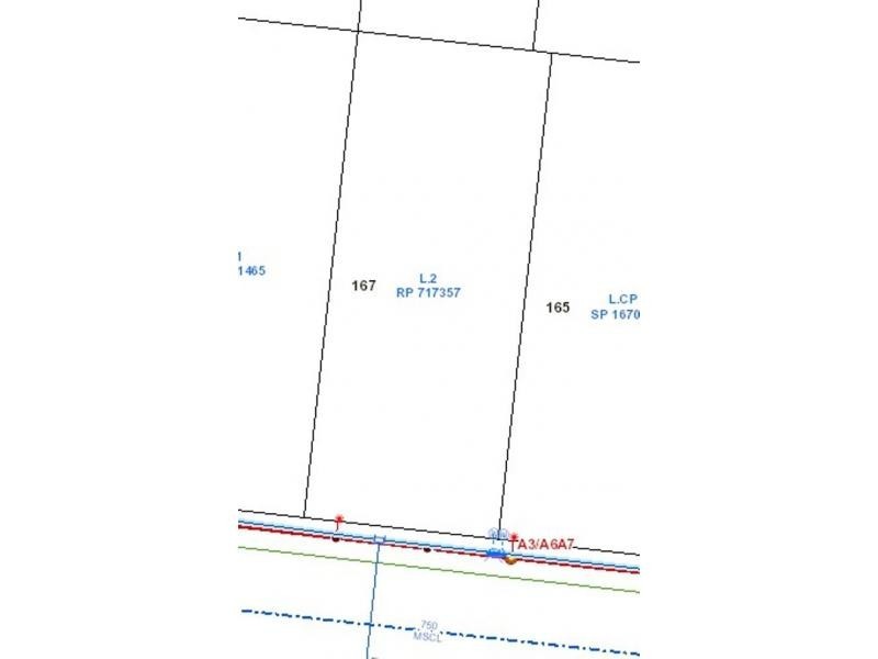 167 Francis Street, West End QLD 4810