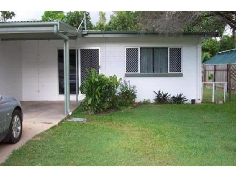 1/19 Hall Street, Kirwan QLD 4817