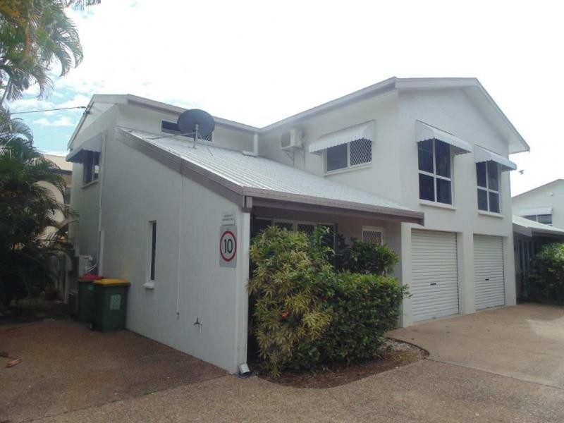 1/8 Cheyne Street, Pimlico QLD 4812