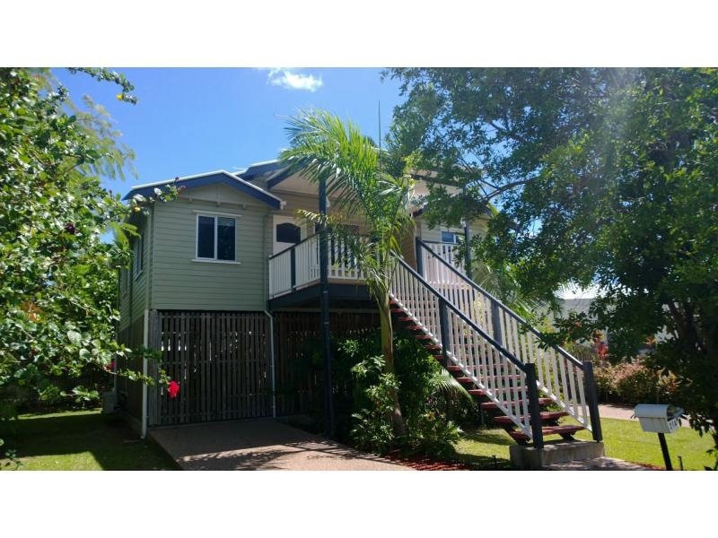 21A Lothair Street, Pimlico QLD 4812