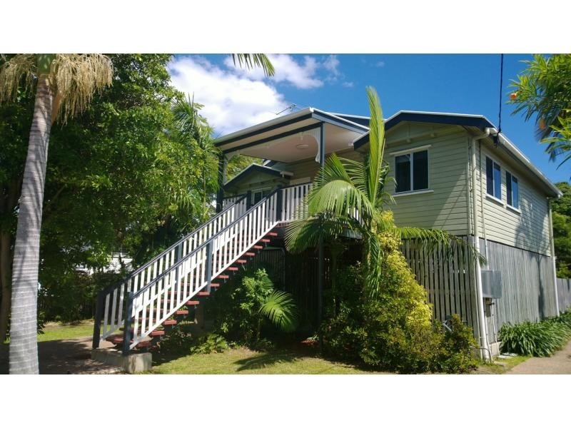 21A Lothair Street, Pimlico QLD 4812