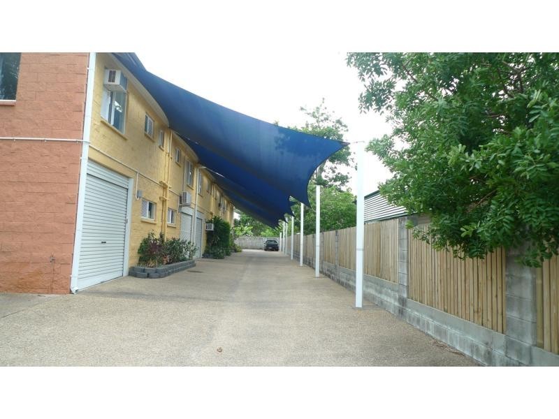 5/66 Cook Street, North Ward QLD 4810