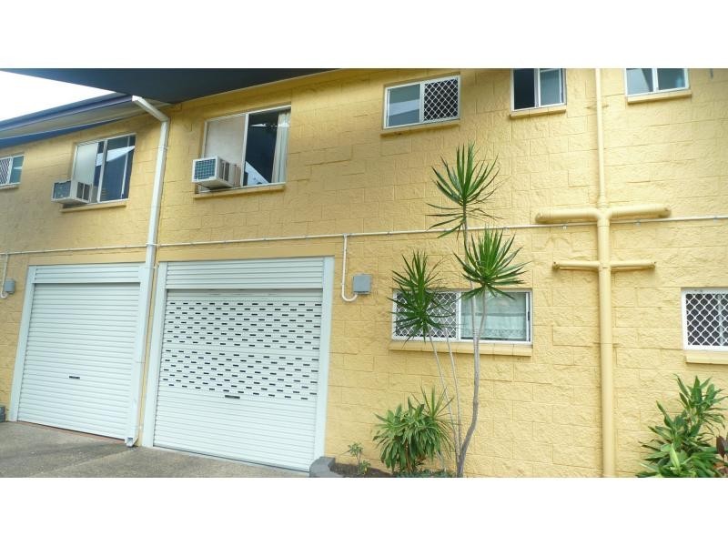 5/66 Cook Street, North Ward QLD 4810