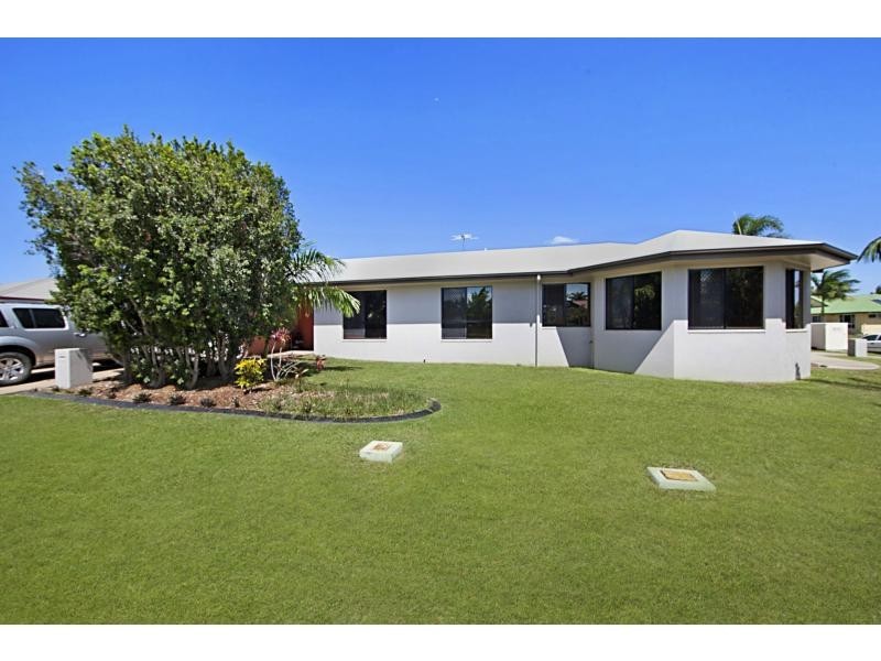 1 & 2/43 Gibbard Street, Condon QLD 4815