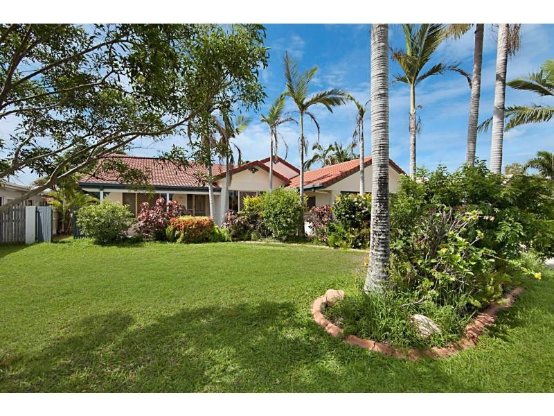 14 Indigo Crescent, Annandale QLD 4814