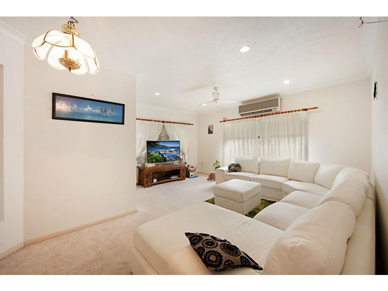 14 Indigo Crescent, Annandale QLD 4814