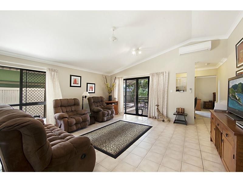 3 Gardenvale Pocket, Idalia QLD 4811