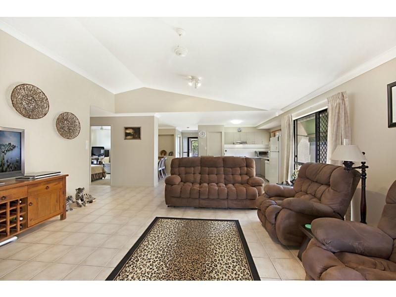 3 Gardenvale Pocket, Idalia QLD 4811