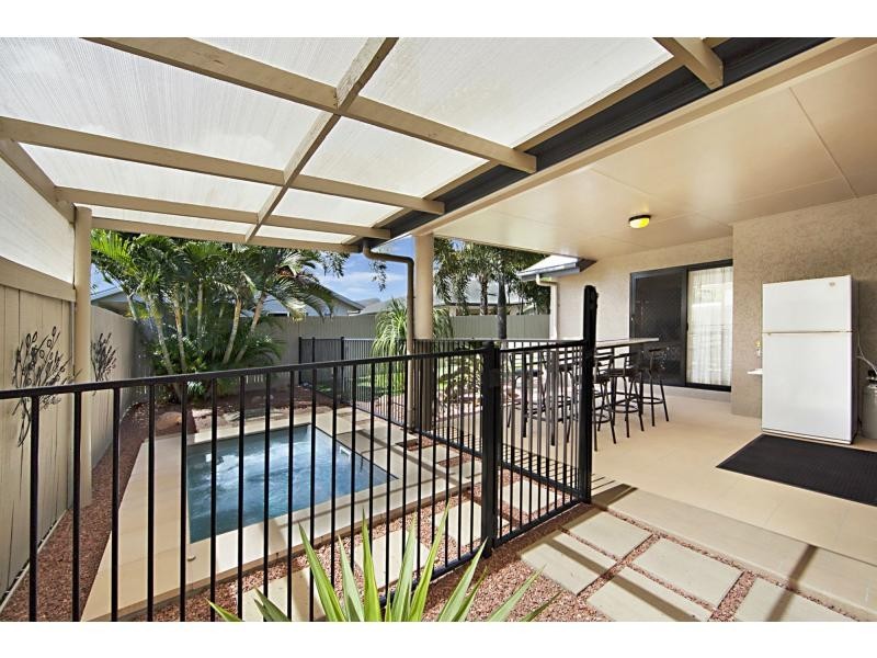 3 Gardenvale Pocket, Idalia QLD 4811