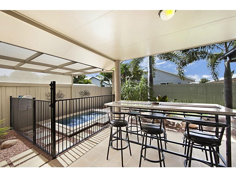 3 Gardenvale Pocket, Idalia QLD 4811