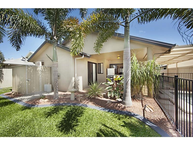 3 Gardenvale Pocket, Idalia QLD 4811