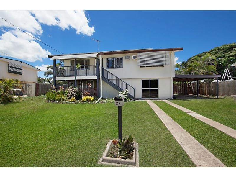 22 Ruby Round, Kelso QLD 4815
