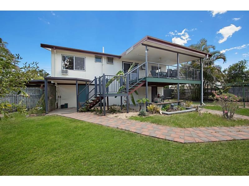 22 Ruby Round, Kelso QLD 4815