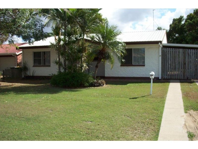 39 Whitsunday Drive, Kirwan QLD 4817