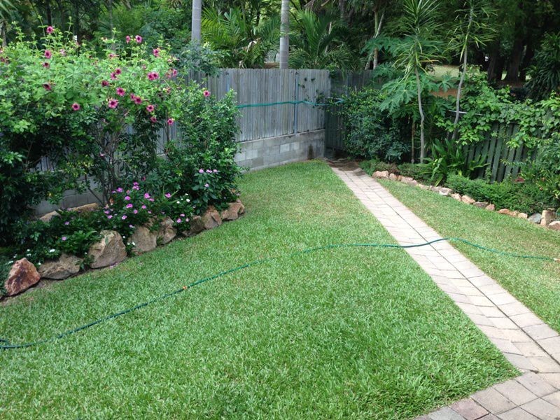 Unit 1/26 Marron Crescent, Mundingburra QLD 4812