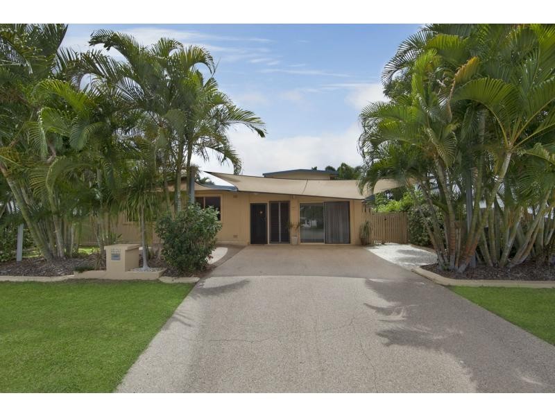 106 Charlotte Street, Aitkenvale QLD 4814